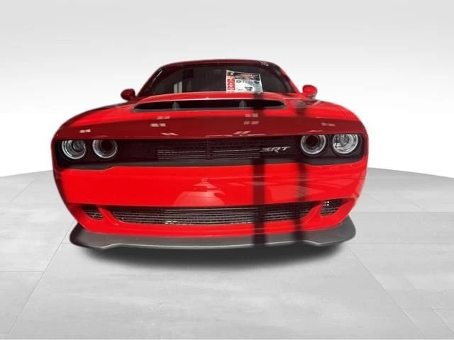 2023 Dodge Challenger SRT Demon & Super Stock 3rd Gen - Image 3 of 14