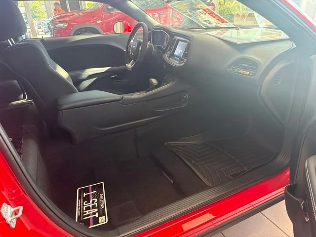 2023 Dodge Challenger SRT Demon & Super Stock 3rd Gen - Image 9 of 14