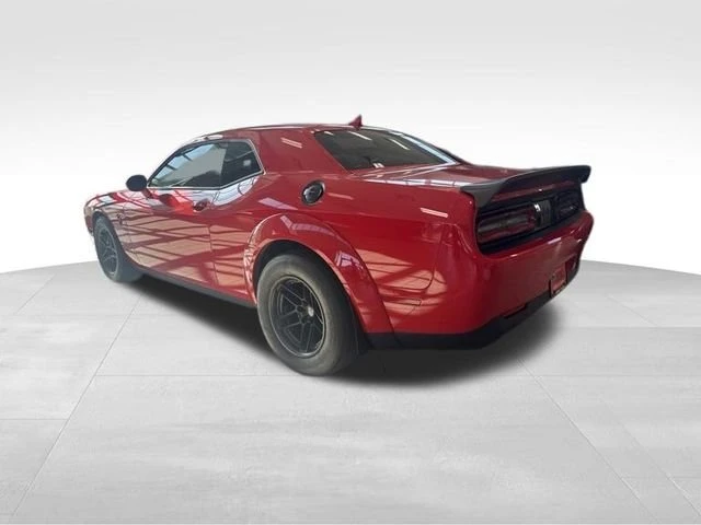 2023 Dodge Challenger SRT Demon & Super Stock 3rd Gen - Image 14 of 14