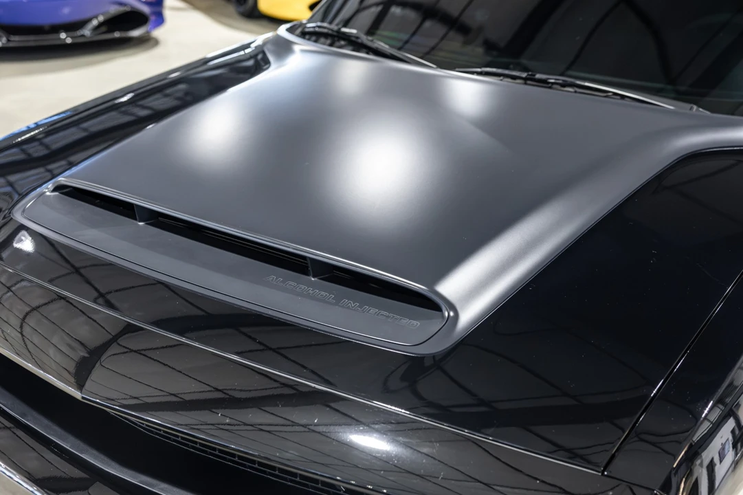2023 Dodge Challenger SRT Demon & Super Stock 3rd Gen - Image 13 of 31