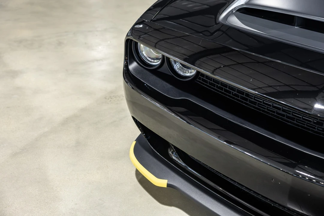 2023 Dodge Challenger SRT Demon & Super Stock 3rd Gen - Image 12 of 31