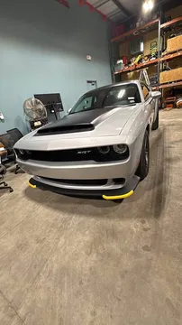 2023 Dodge Challenger SRT Demon 170