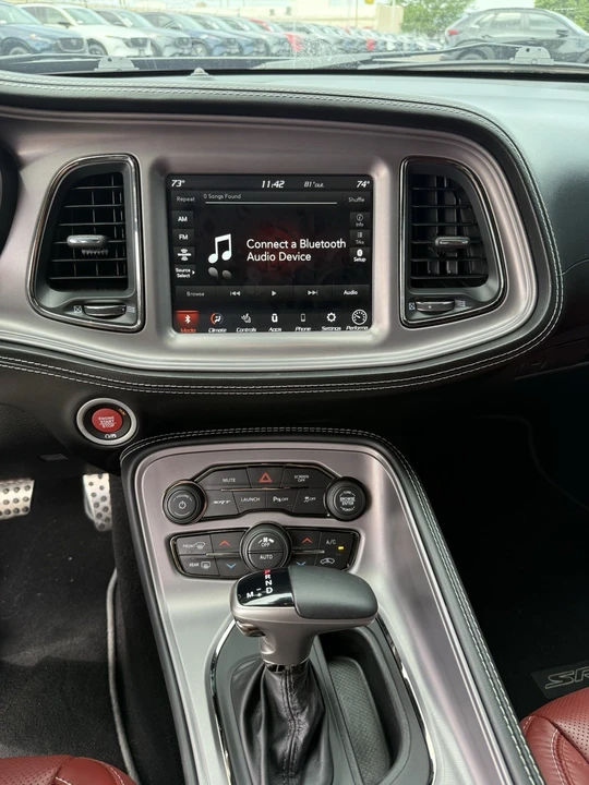 2023 Dodge Challenger SRT Hellcat 3rd Gen - Image 13 of 15