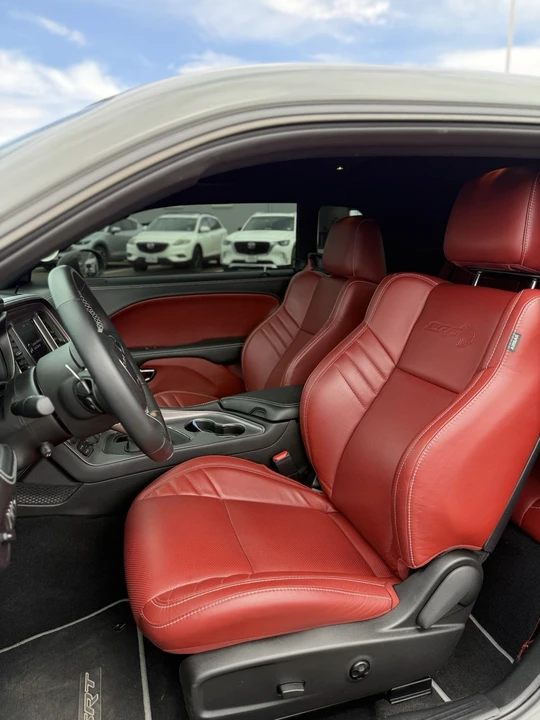 2023 Dodge Challenger SRT Hellcat 3rd Gen - Image 7 of 15