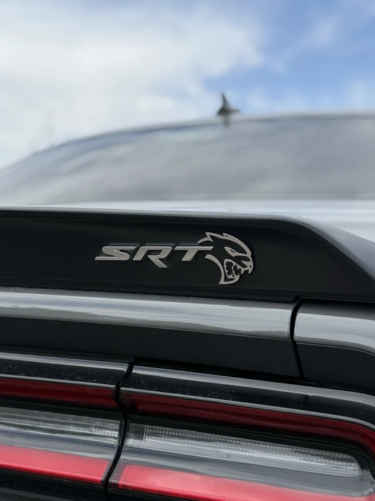 2023 Dodge Challenger SRT Hellcat 3rd Gen - Image 6 of 15