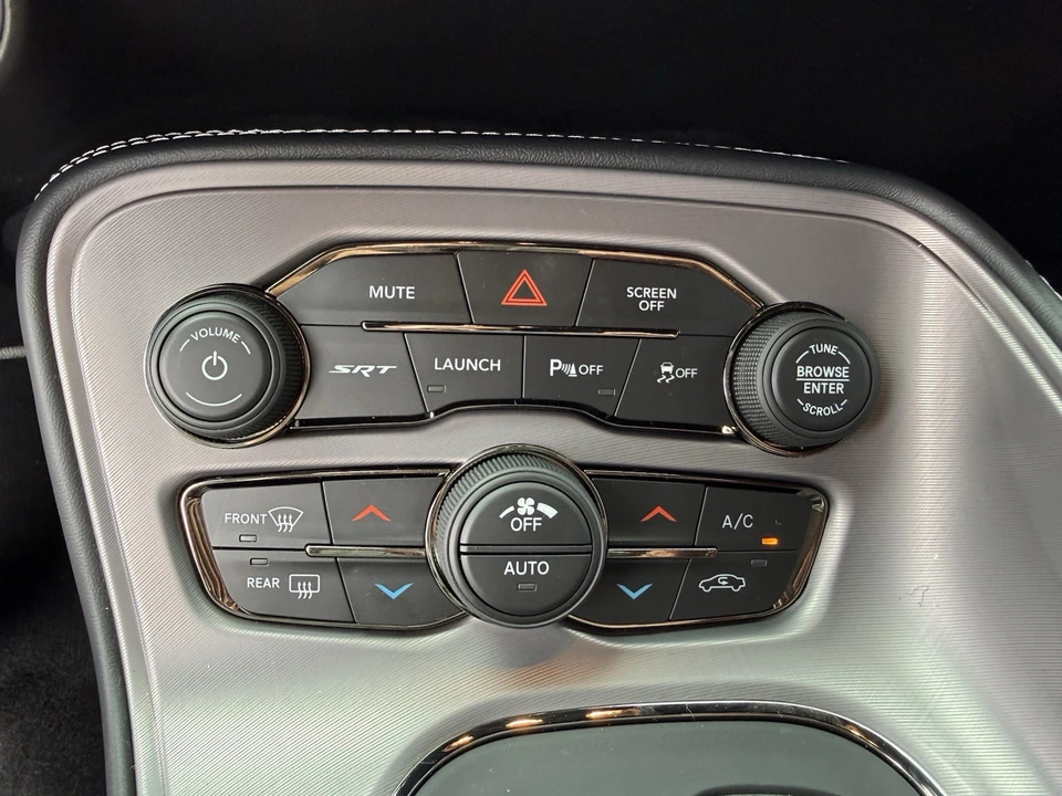 2023 Dodge Challenger SRT Hellcat 3rd Gen - Image 14 of 15