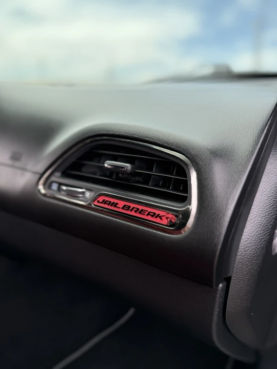 2023 Dodge Challenger SRT Hellcat 3rd Gen - Image 10 of 15