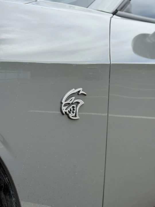 2023 Dodge Challenger SRT Hellcat 3rd Gen - Image 4 of 15