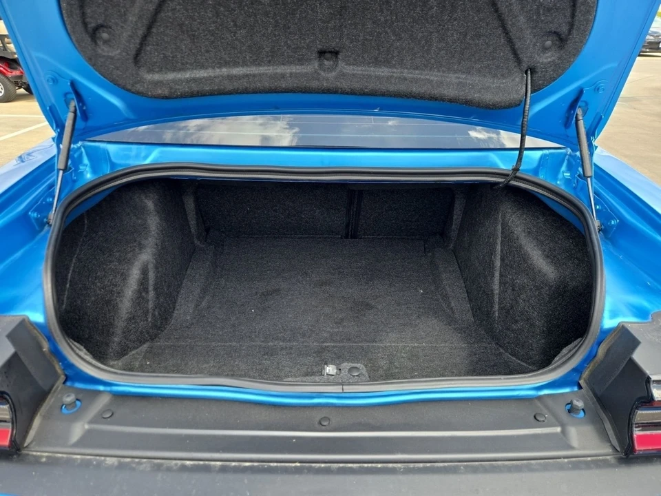 2023 Dodge Challenger SRT Hellcat 3rd Gen - Image 11 of 18
