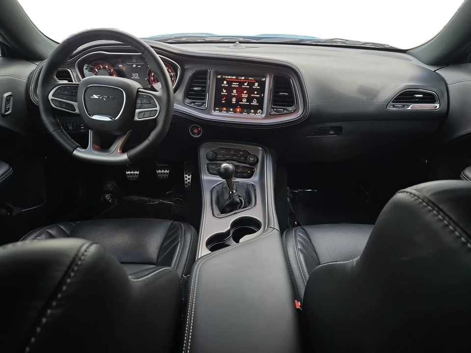 2023 Dodge Challenger SRT Hellcat 3rd Gen - Image 14 of 18