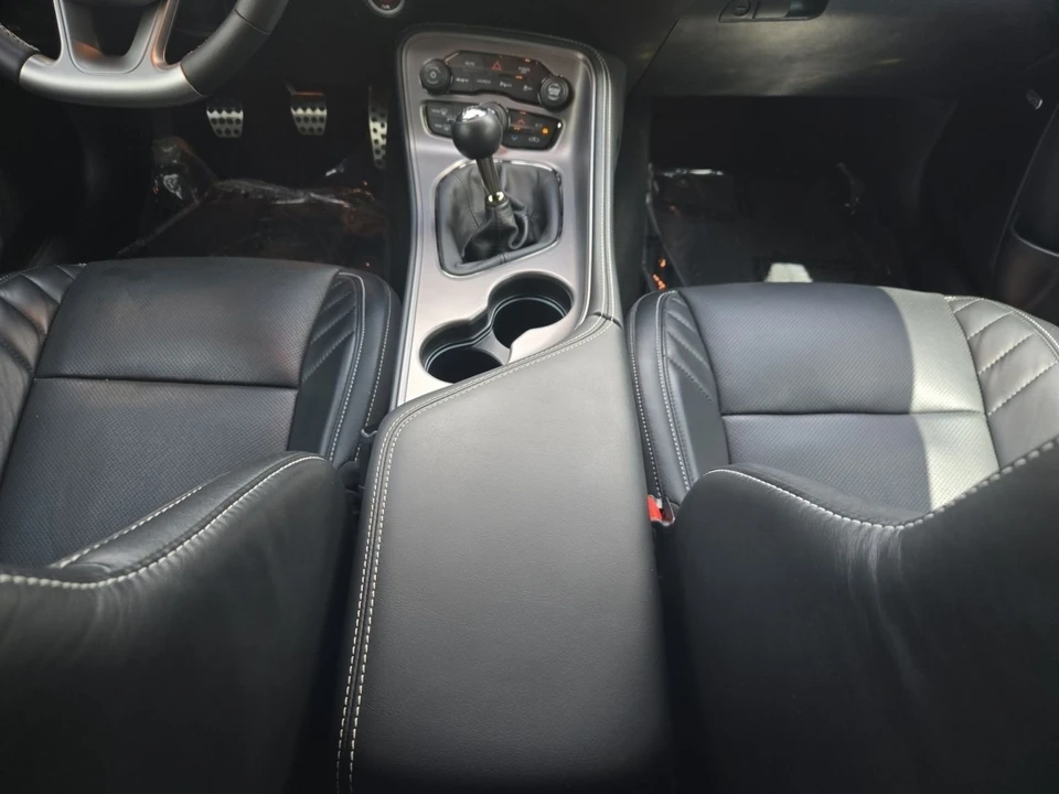 2023 Dodge Challenger SRT Hellcat 3rd Gen - Image 13 of 18