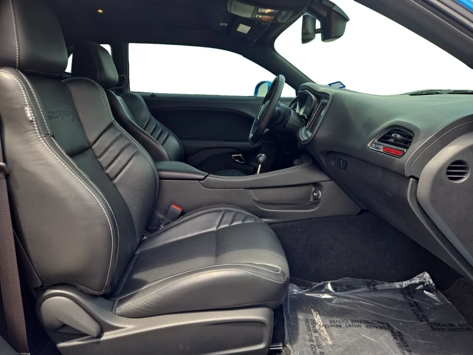 2023 Dodge Challenger SRT Hellcat 3rd Gen - Image 12 of 18