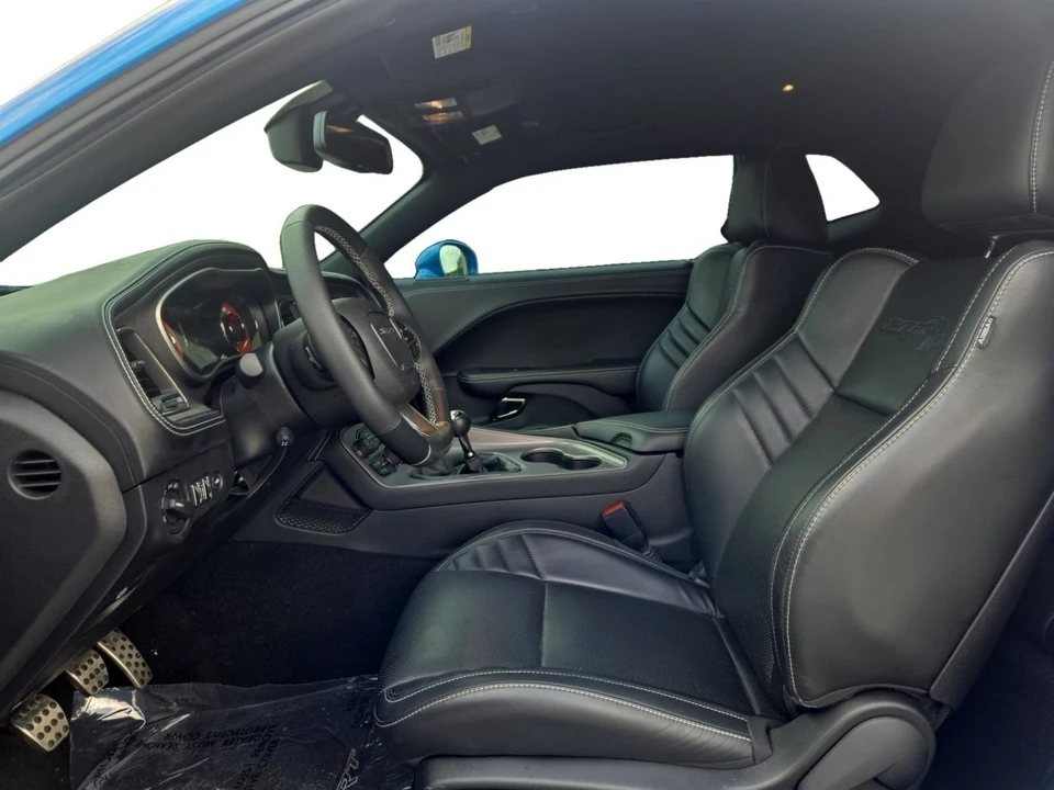 2023 Dodge Challenger SRT Hellcat 3rd Gen - Image 15 of 18