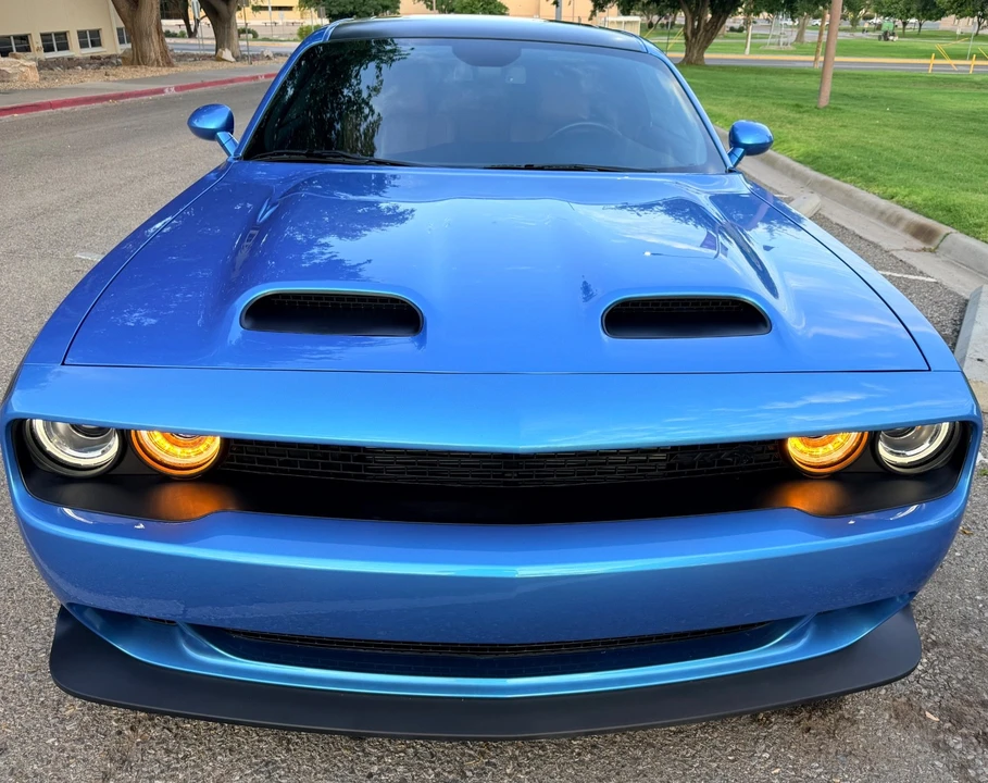 2023 Dodge Challenger SRT Hellcat 3rd Gen - Image 6 of 13