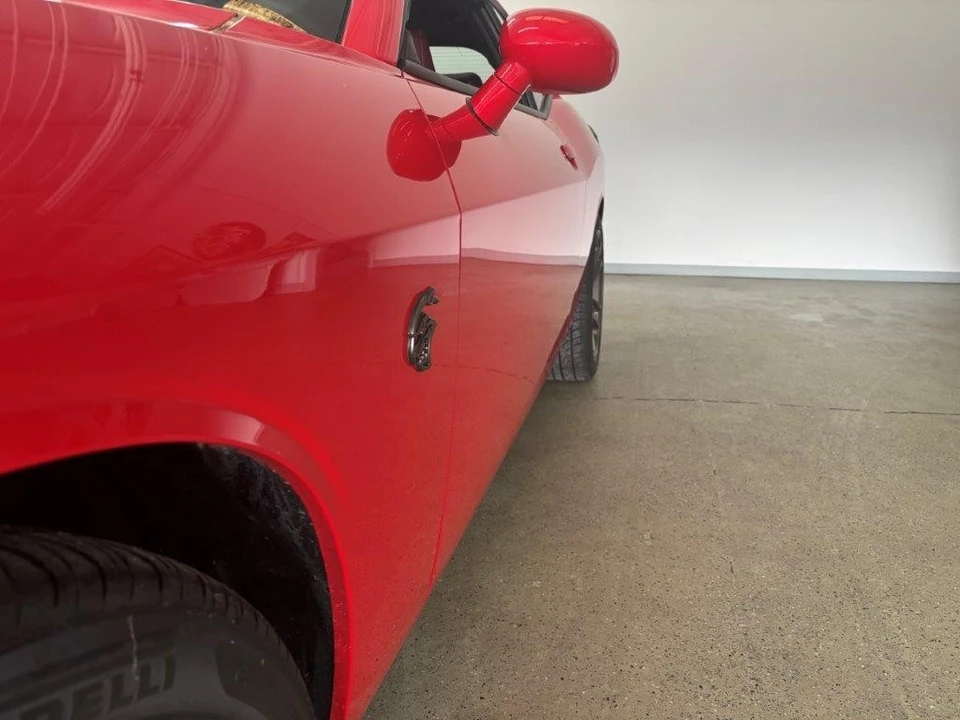 2023 Dodge Challenger SRT Hellcat 3rd Gen - Image 8 of 31