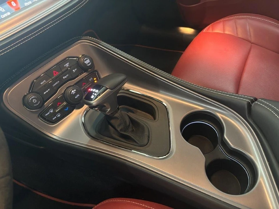 2023 Dodge Challenger SRT Hellcat 3rd Gen - Image 25 of 31