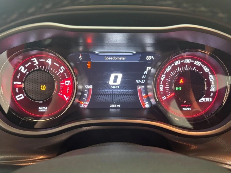 2023 Dodge Challenger SRT Hellcat 3rd Gen - Image 23 of 31