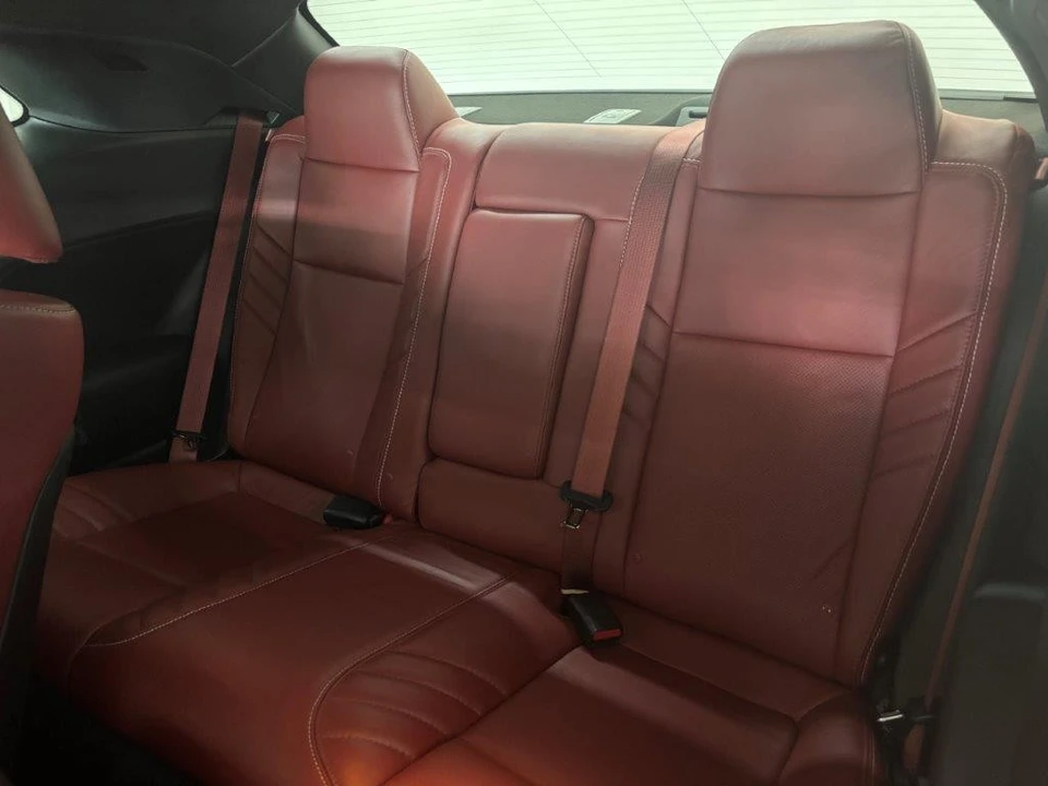 2023 Dodge Challenger SRT Hellcat 3rd Gen - Image 20 of 31