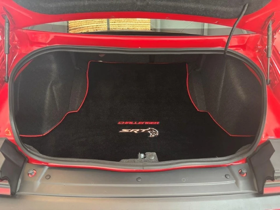 2023 Dodge Challenger SRT Hellcat 3rd Gen - Image 30 of 31
