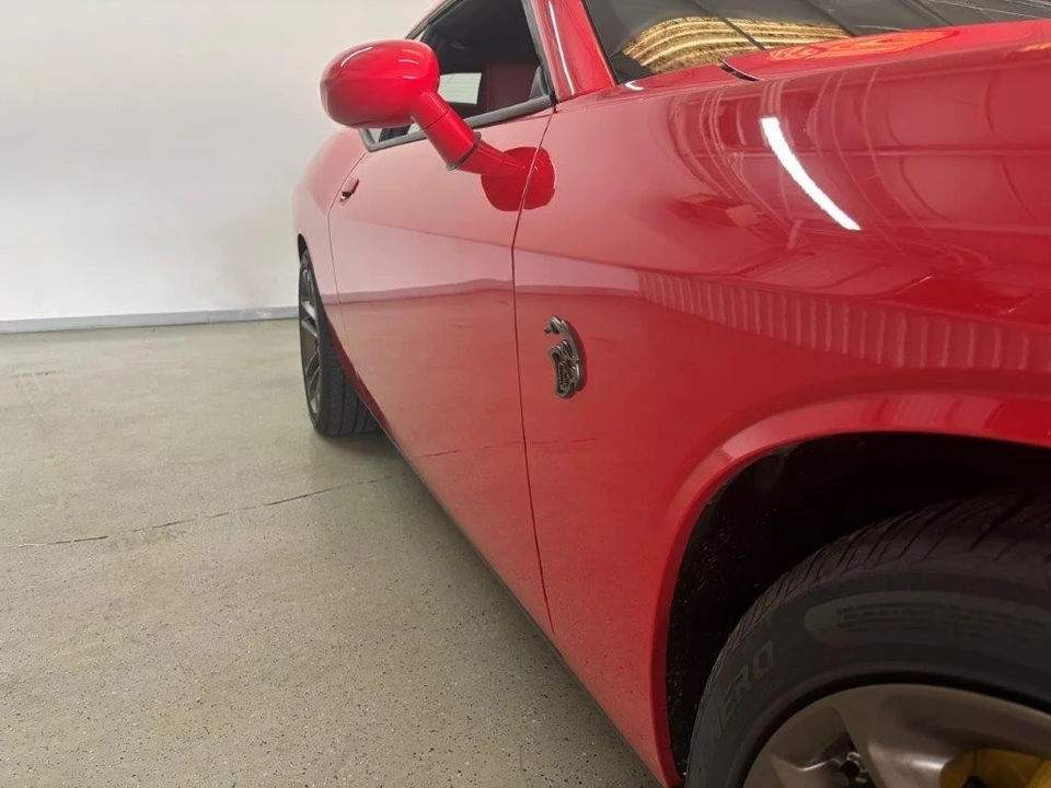 2023 Dodge Challenger SRT Hellcat 3rd Gen - Image 9 of 31