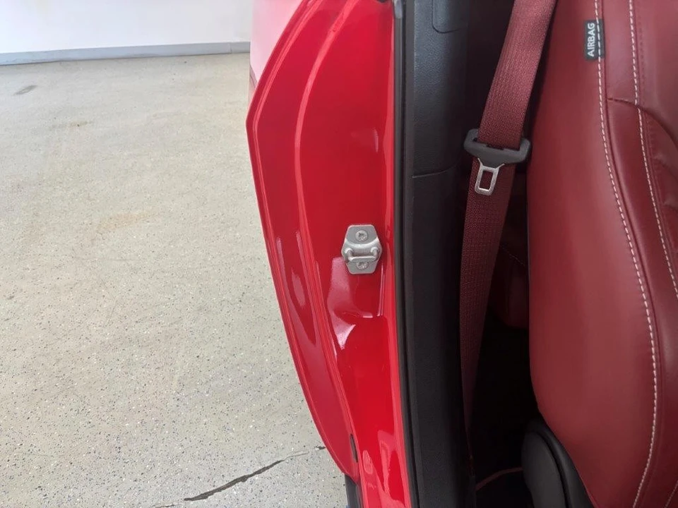 2023 Dodge Challenger SRT Hellcat 3rd Gen - Image 27 of 31