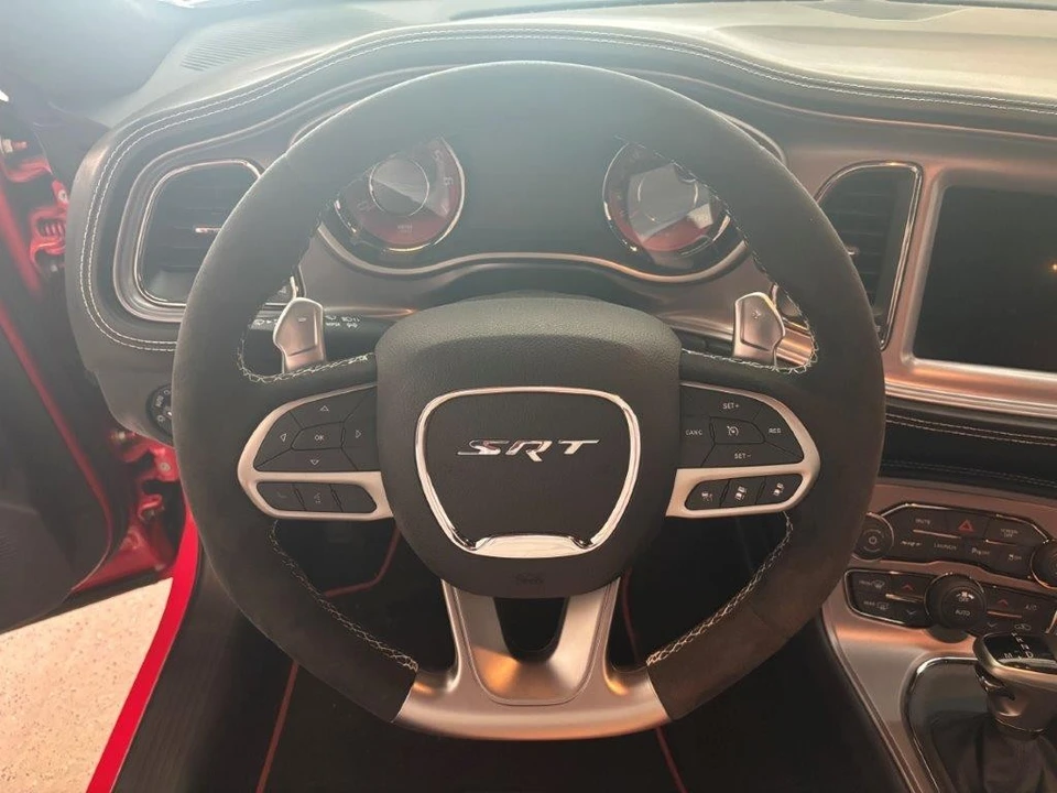 2023 Dodge Challenger SRT Hellcat 3rd Gen - Image 22 of 31