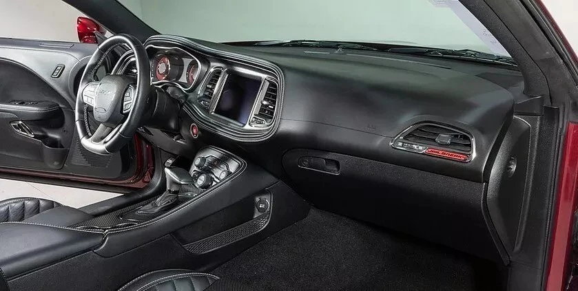 2023 Dodge Challenger SRT Hellcat 3rd Gen - Image 6 of 10