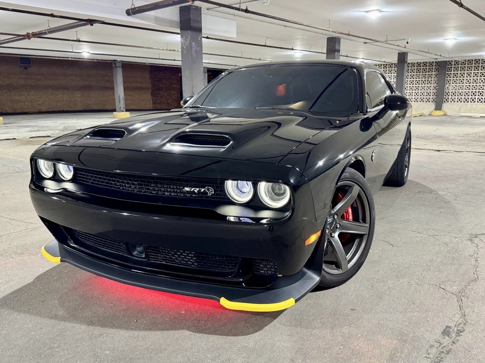 2023 Dodge Challenger SRT Hellcat 3rd Gen - Image 24 of 31