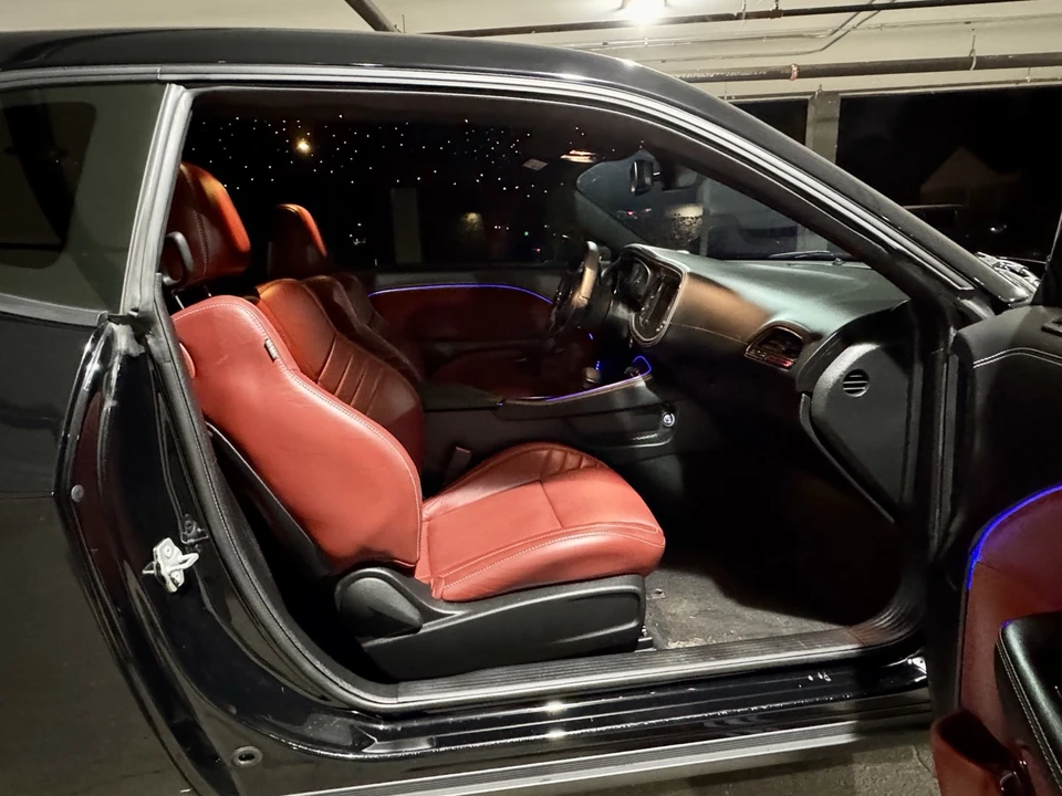 2023 Dodge Challenger SRT Hellcat 3rd Gen - Image 31 of 31