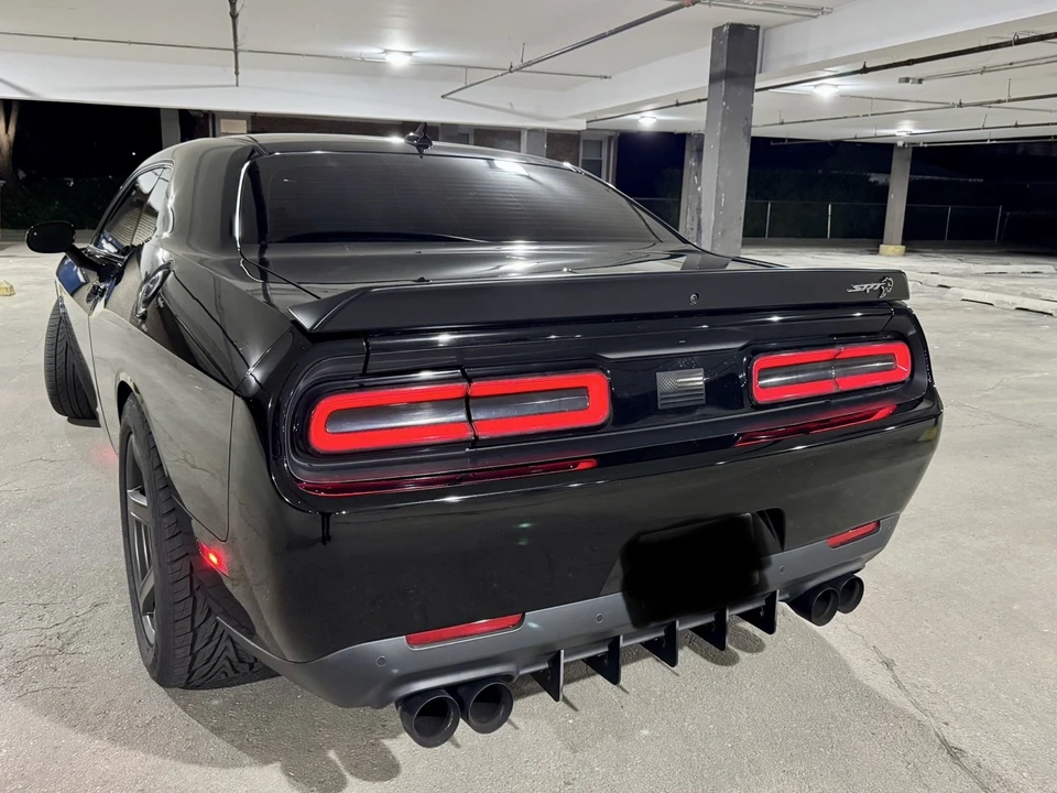 2023 Dodge Challenger SRT Hellcat 3rd Gen - Image 23 of 31