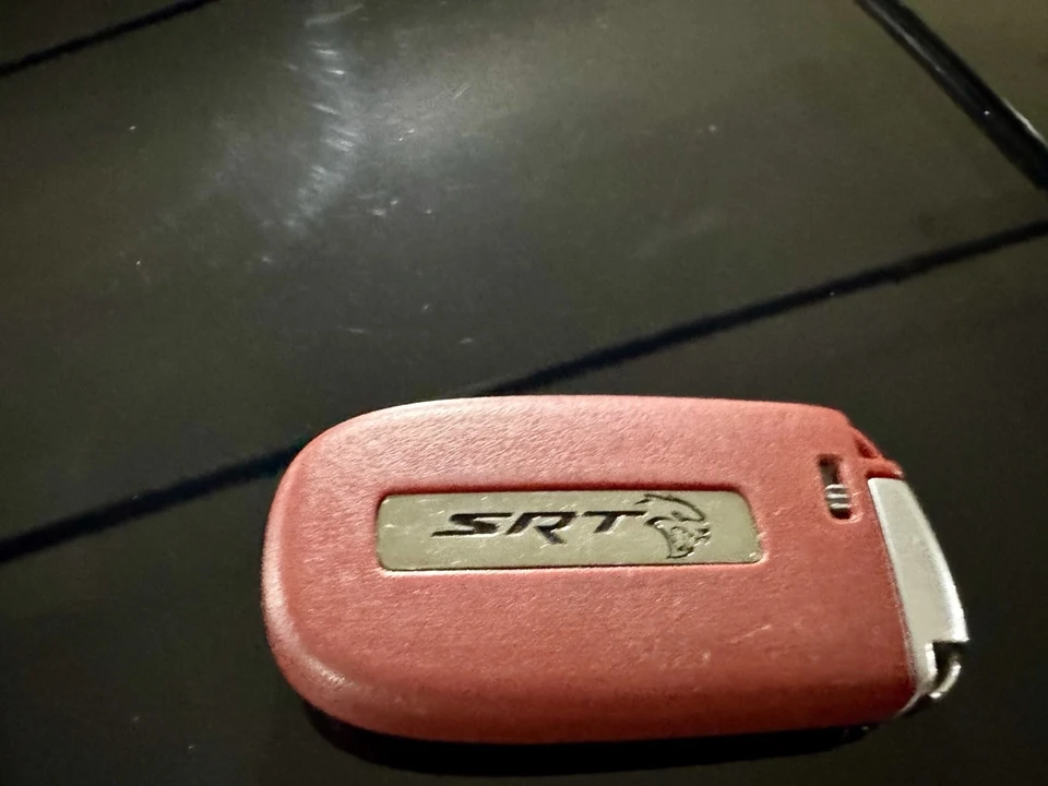 2023 Dodge Challenger SRT Hellcat 3rd Gen - Image 30 of 31