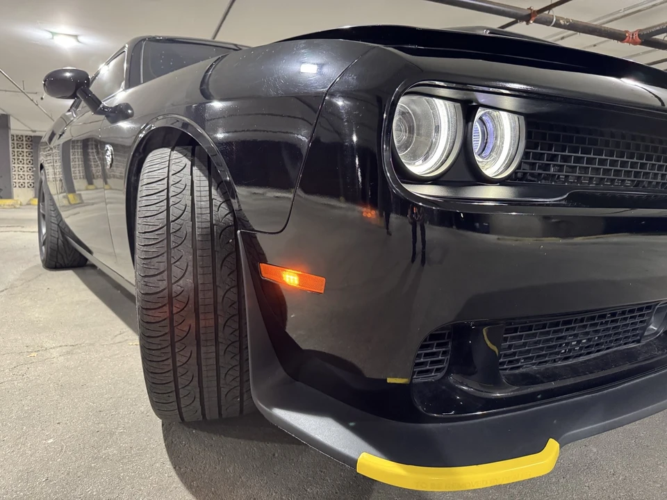 2023 Dodge Challenger SRT Hellcat 3rd Gen - Image 15 of 31