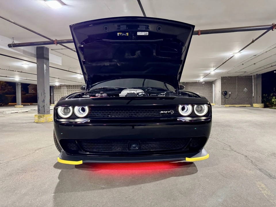 2023 Dodge Challenger SRT Hellcat 3rd Gen - Image 16 of 31