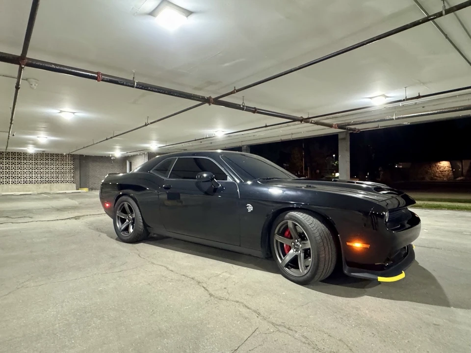 2023 Dodge Challenger SRT Hellcat 3rd Gen - Image 5 of 31