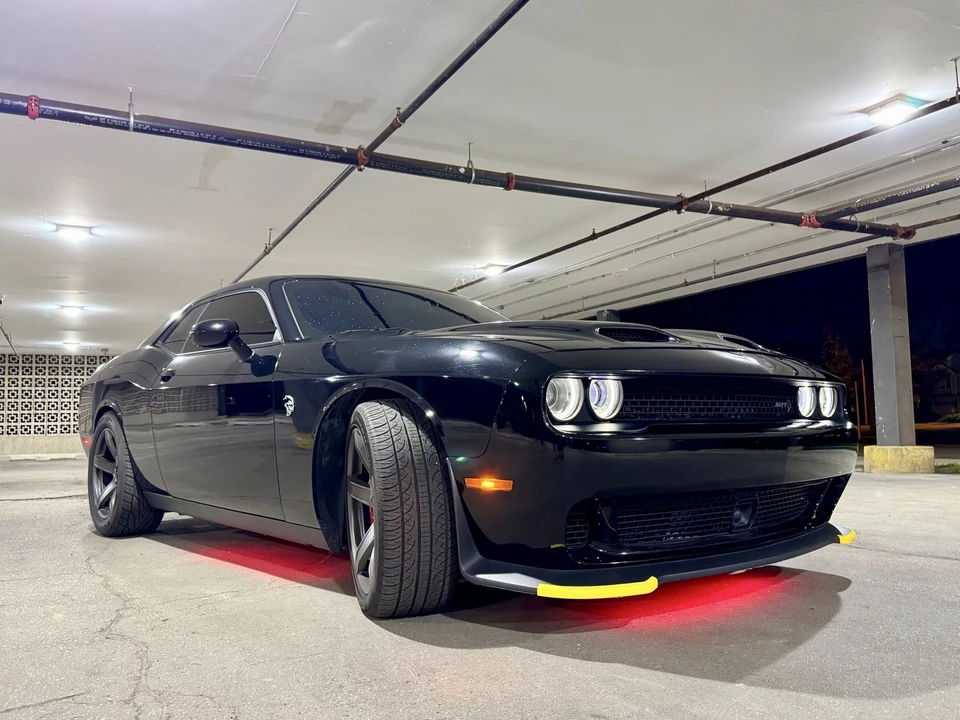 2023 Dodge Challenger SRT Hellcat 3rd Gen - Image 21 of 31