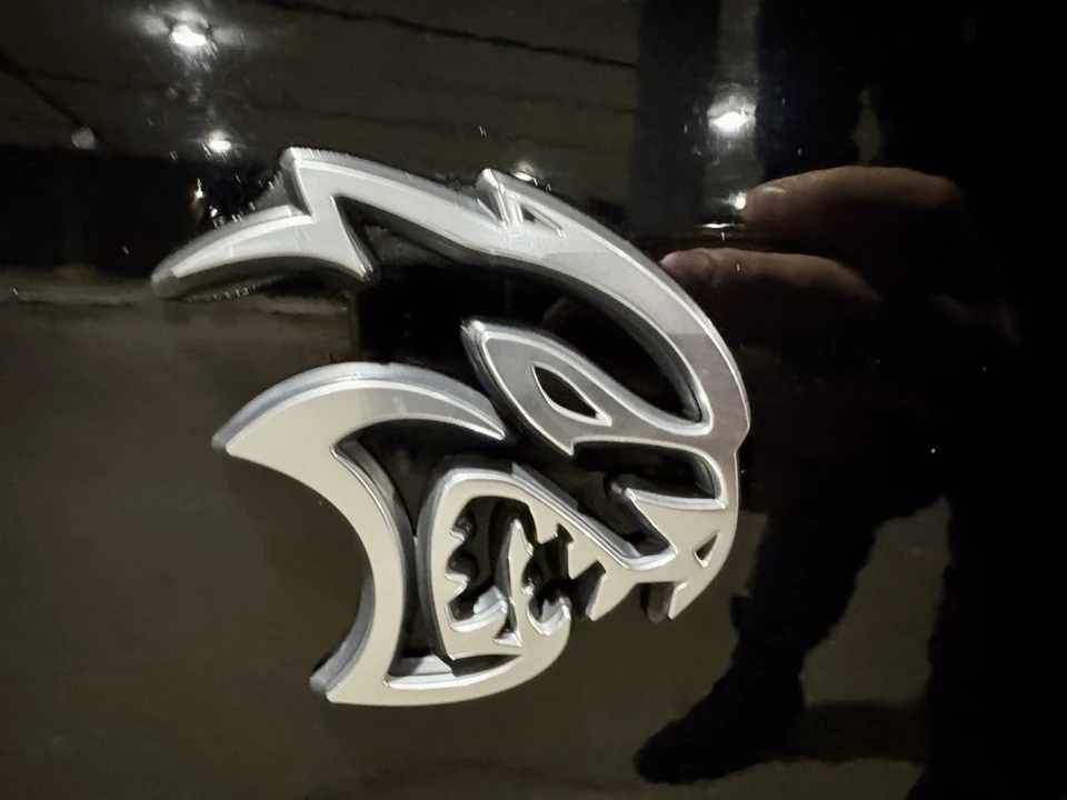 2023 Dodge Challenger SRT Hellcat 3rd Gen - Image 10 of 31