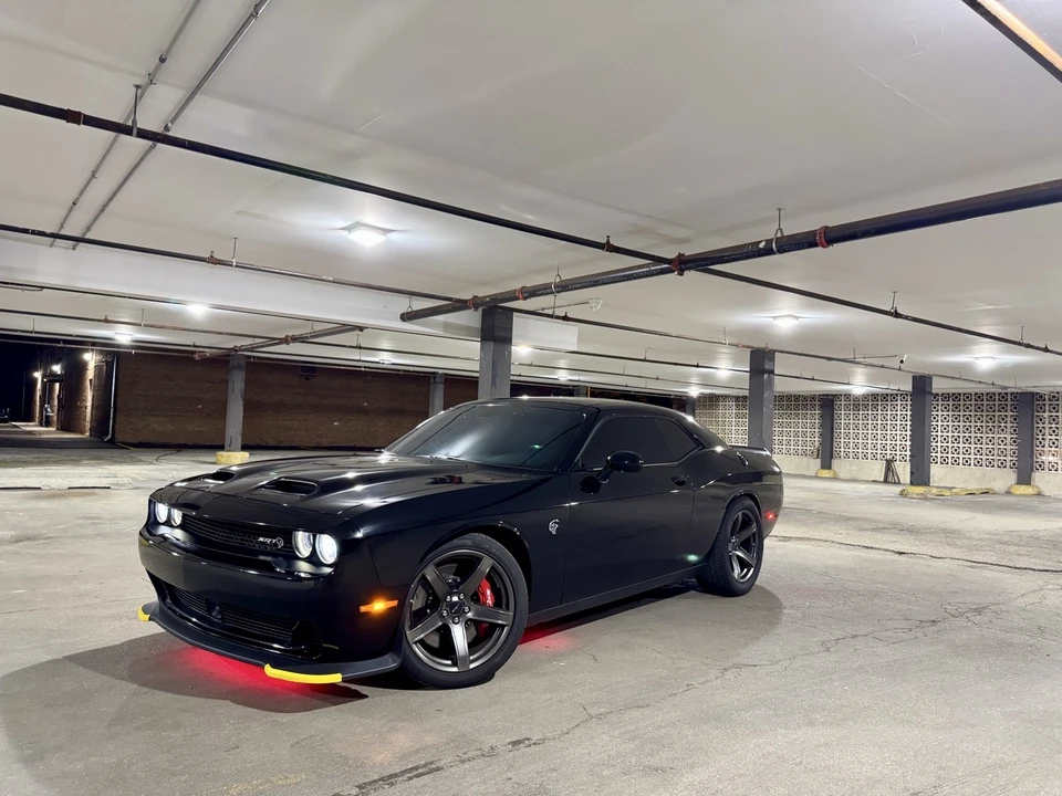 2023 Dodge Challenger SRT Hellcat 3rd Gen - Image 29 of 31