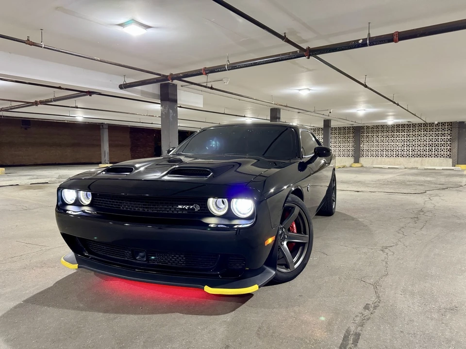 2023 Dodge Challenger SRT Hellcat 3rd Gen - Image 28 of 31