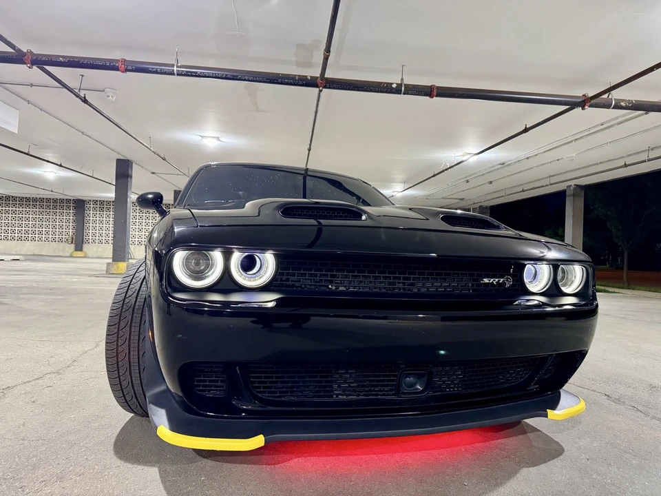 2023 Dodge Challenger SRT Hellcat 3rd Gen - Image 18 of 31