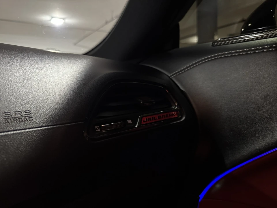 2023 Dodge Challenger SRT Hellcat 3rd Gen - Image 25 of 31