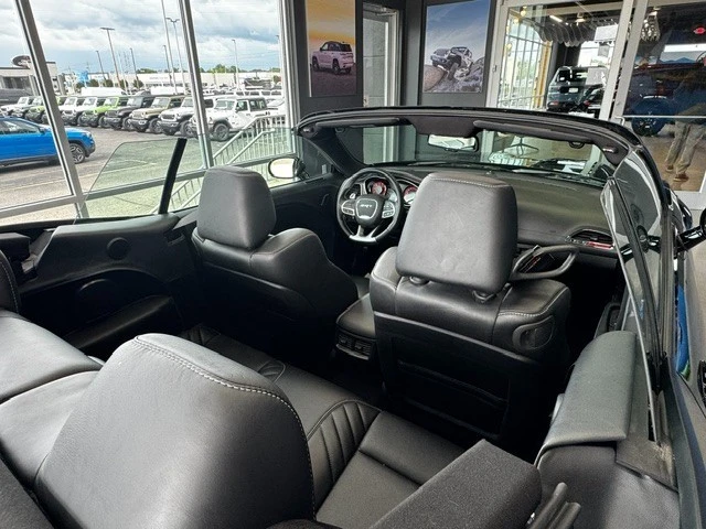2023 Dodge Challenger SRT Hellcat 3rd Gen - Image 17 of 20