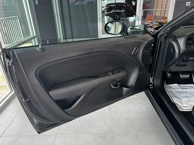 2023 Dodge Challenger SRT Hellcat 3rd Gen - Image 8 of 20