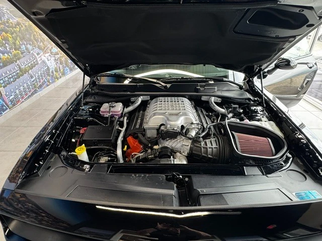 2023 Dodge Challenger SRT Hellcat 3rd Gen - Image 11 of 20