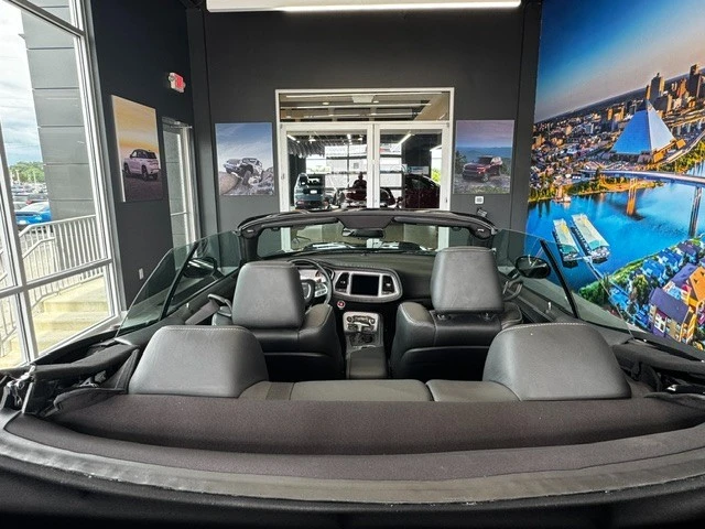 2023 Dodge Challenger SRT Hellcat 3rd Gen - Image 15 of 20