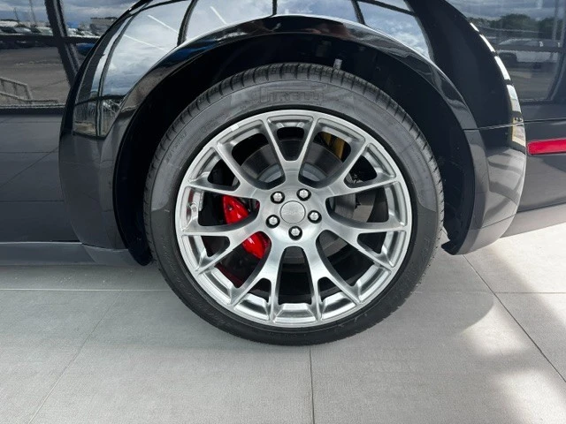 2023 Dodge Challenger SRT Hellcat 3rd Gen - Image 2 of 20