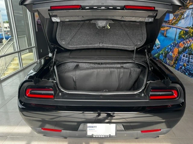 2023 Dodge Challenger SRT Hellcat 3rd Gen - Image 5 of 20