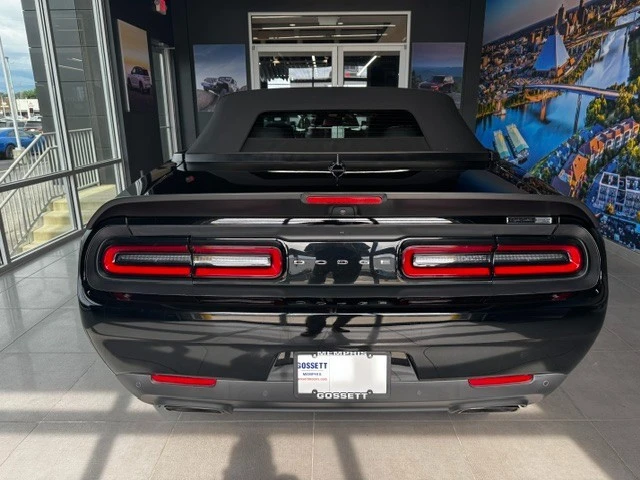 2023 Dodge Challenger SRT Hellcat 3rd Gen - Image 6 of 20