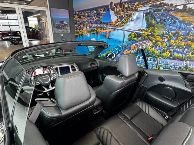 2023 Dodge Challenger SRT Hellcat 3rd Gen - Image 16 of 20