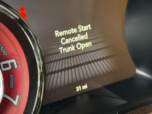 2023 Dodge Challenger SRT Hellcat 3rd Gen - Image 10 of 20