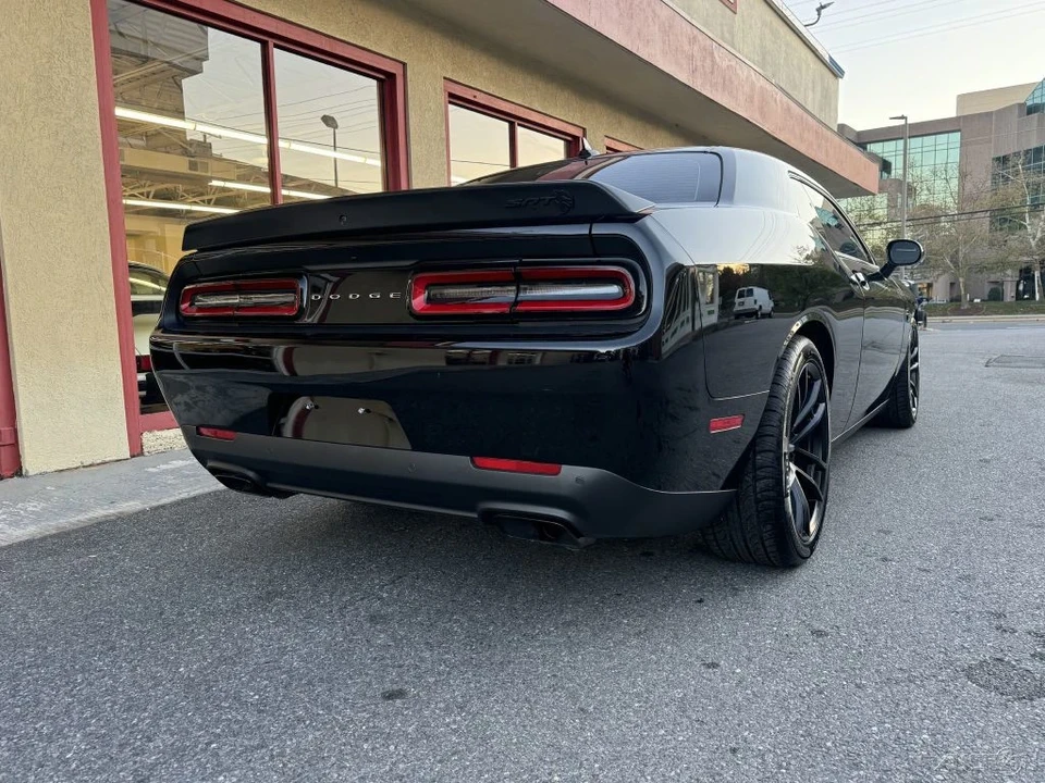 2023 Dodge Challenger SRT Hellcat 3rd Gen - Image 20 of 21